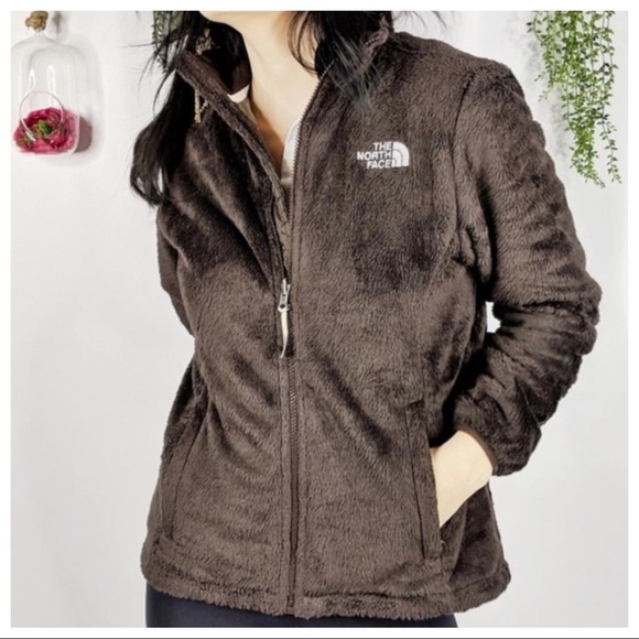 The North Face Soft Fleece Jacket - Picture 8 of 8